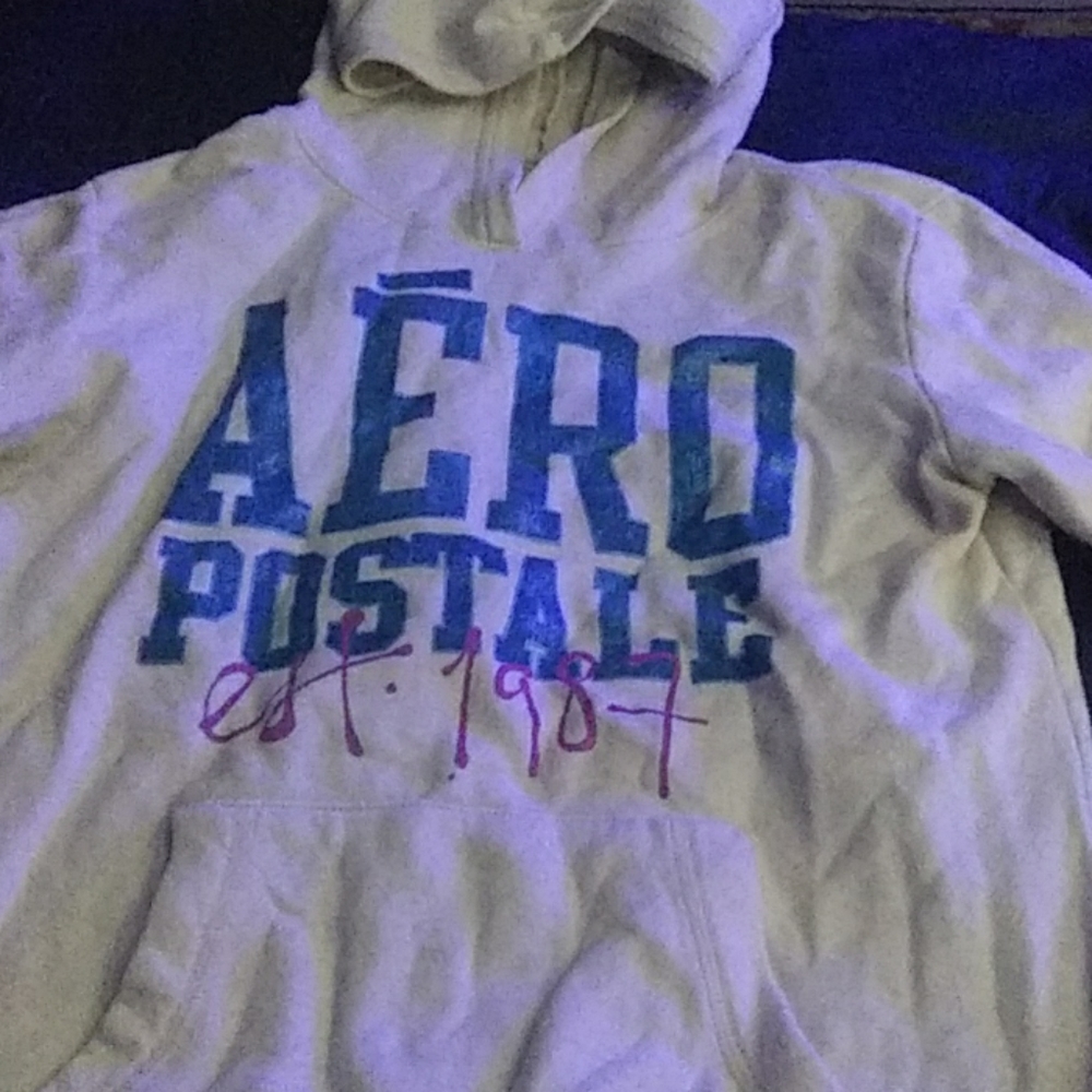 Aeropostale hoodie